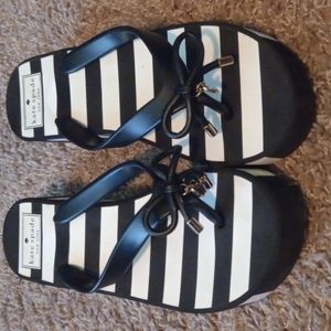 Kate spade sandals